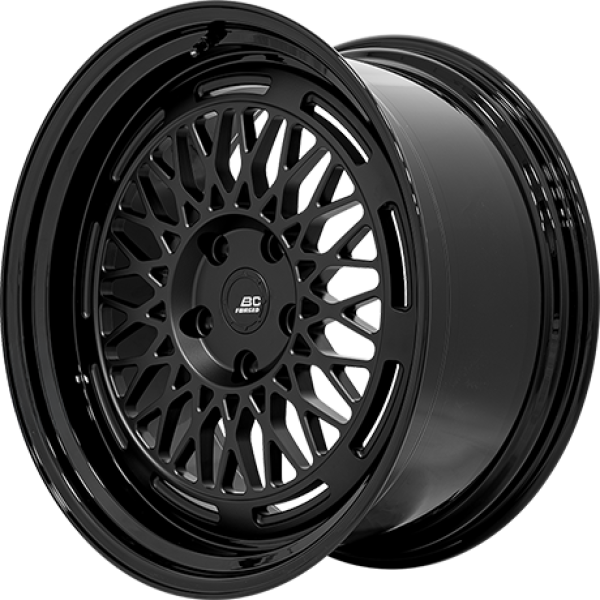 BC Forged MHE910 Ansicht 3